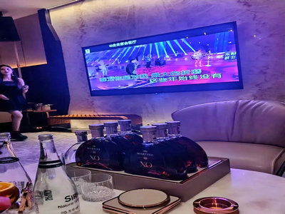 商洛夜总会招聘